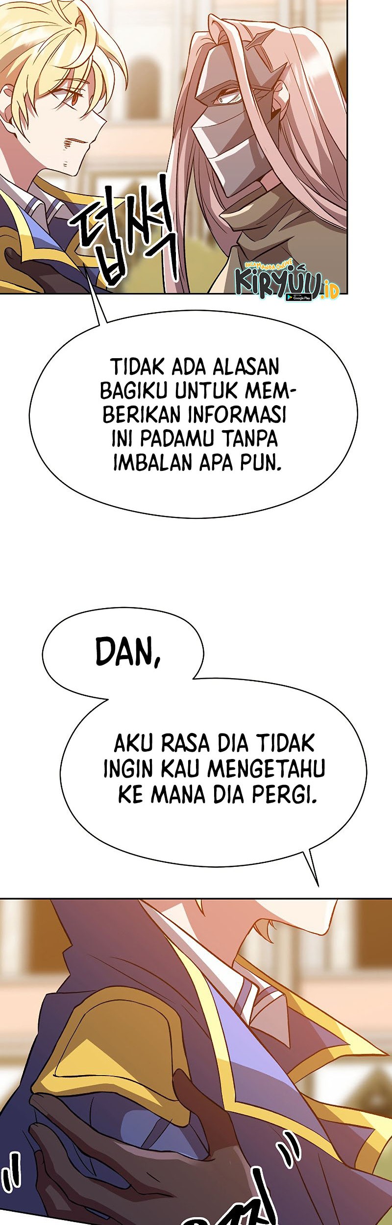 Archmage Transcending Through Regression chapter 29 halaman 44