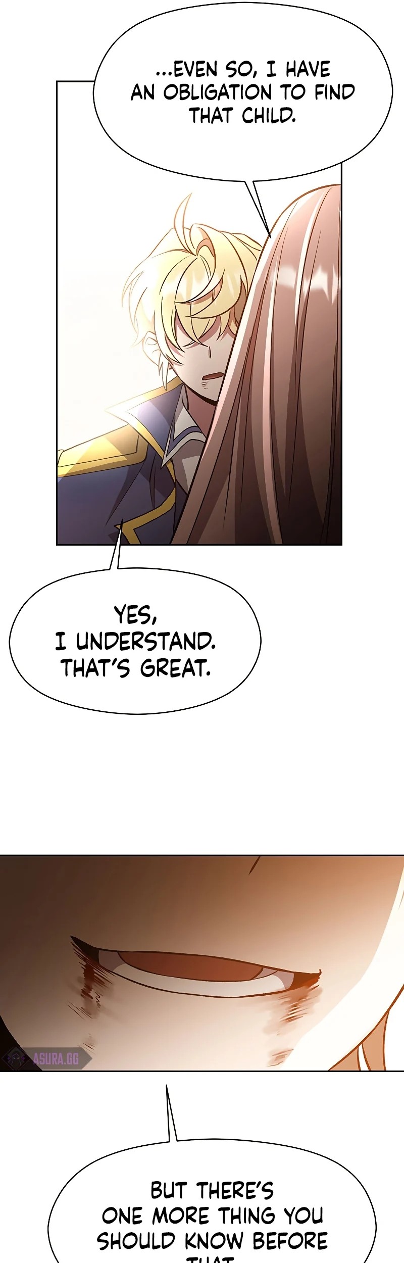 Archmage Transcending Through Regression chapter 29 halaman 46