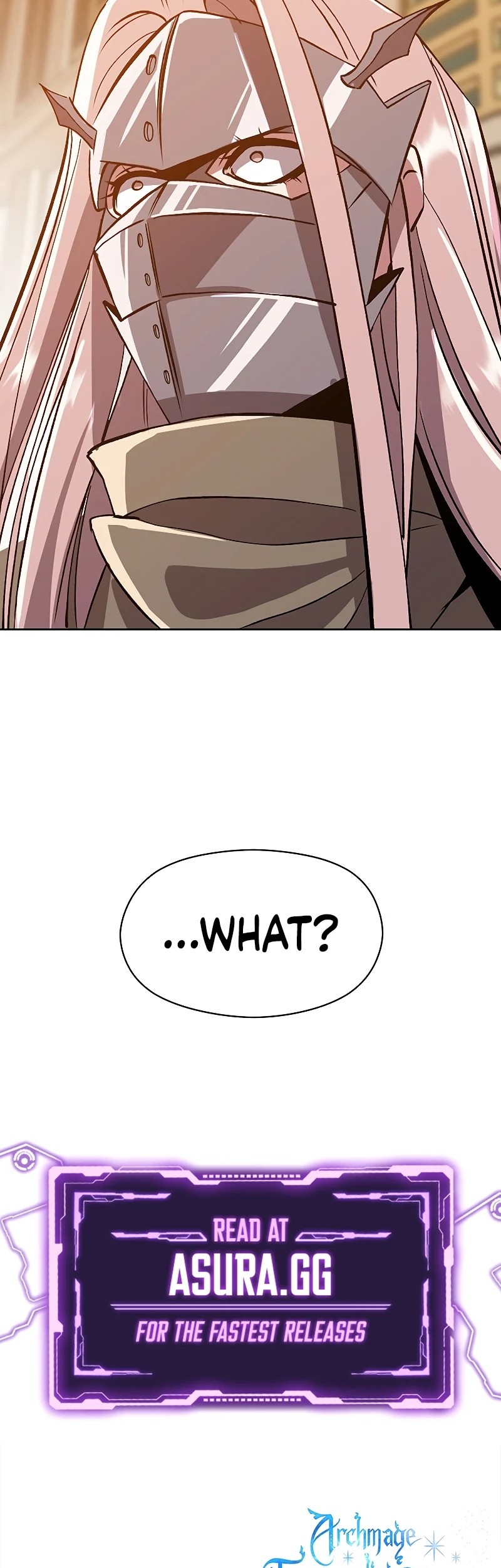 Archmage Transcending Through Regression chapter 29 halaman 48