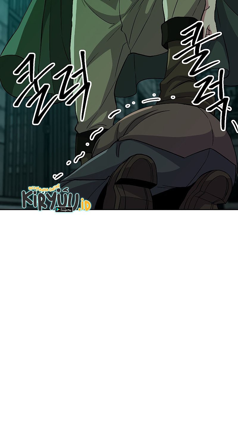 Archmage Transcending Through Regression chapter 30 halaman 6