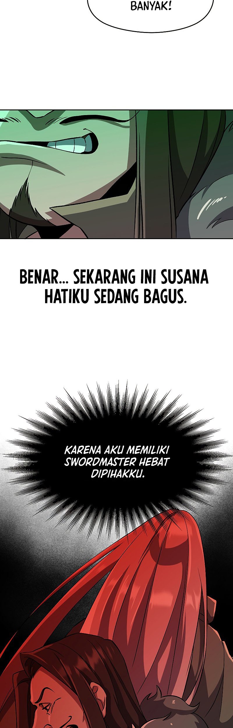 Archmage Transcending Through Regression chapter 30 halaman 8