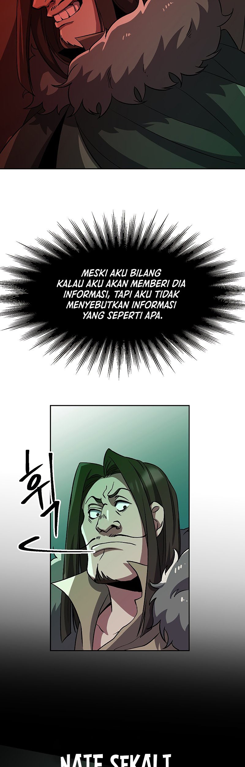 Archmage Transcending Through Regression chapter 30 halaman 9