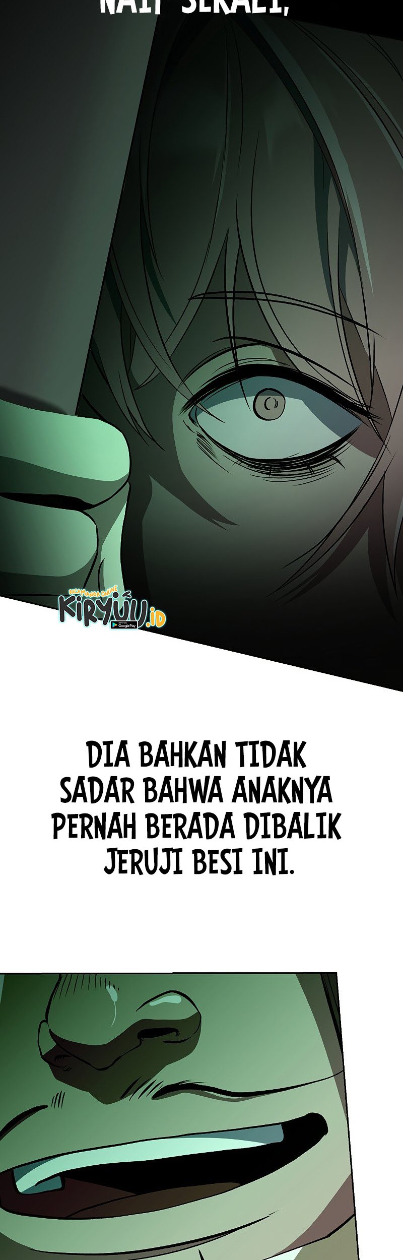 Archmage Transcending Through Regression chapter 30 halaman 10
