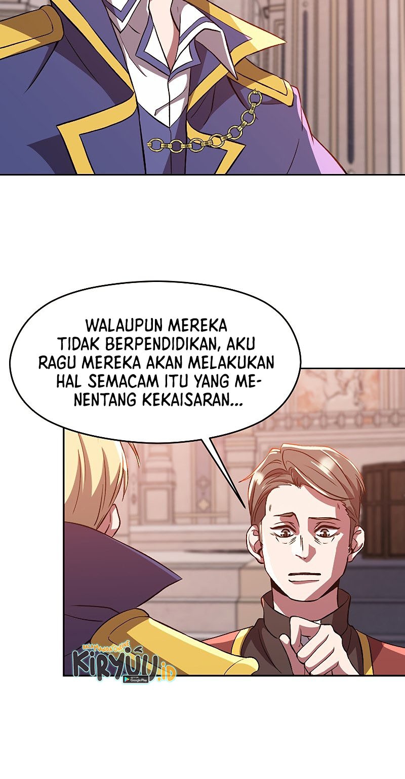 Archmage Transcending Through Regression chapter 30 halaman 16