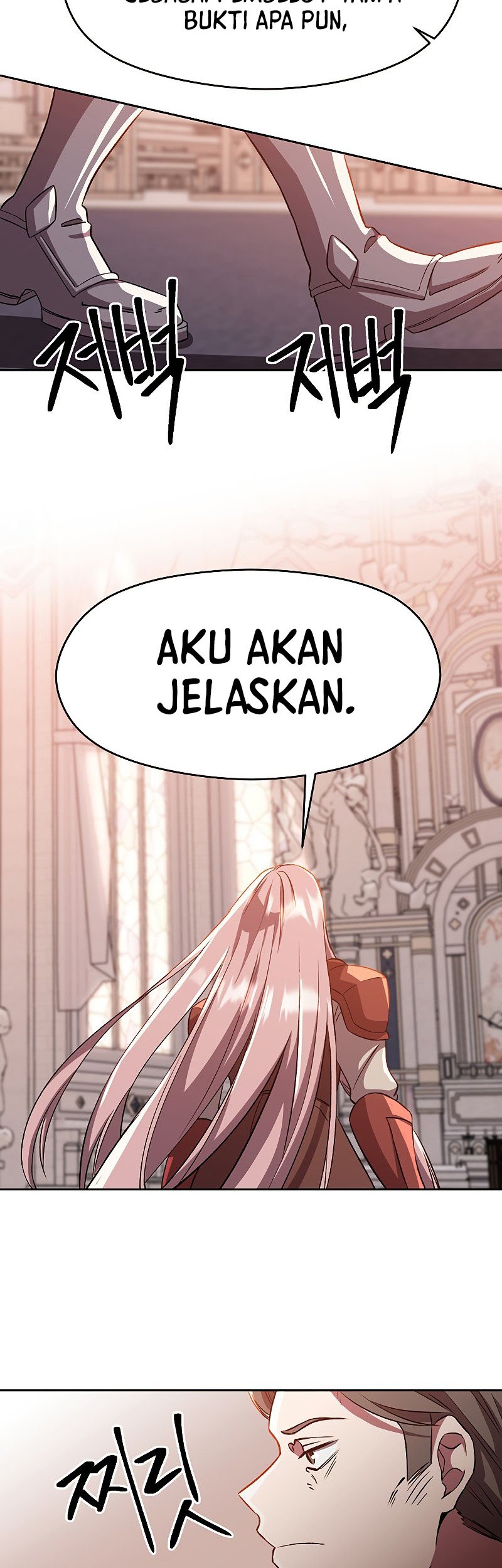 Archmage Transcending Through Regression chapter 30 halaman 18