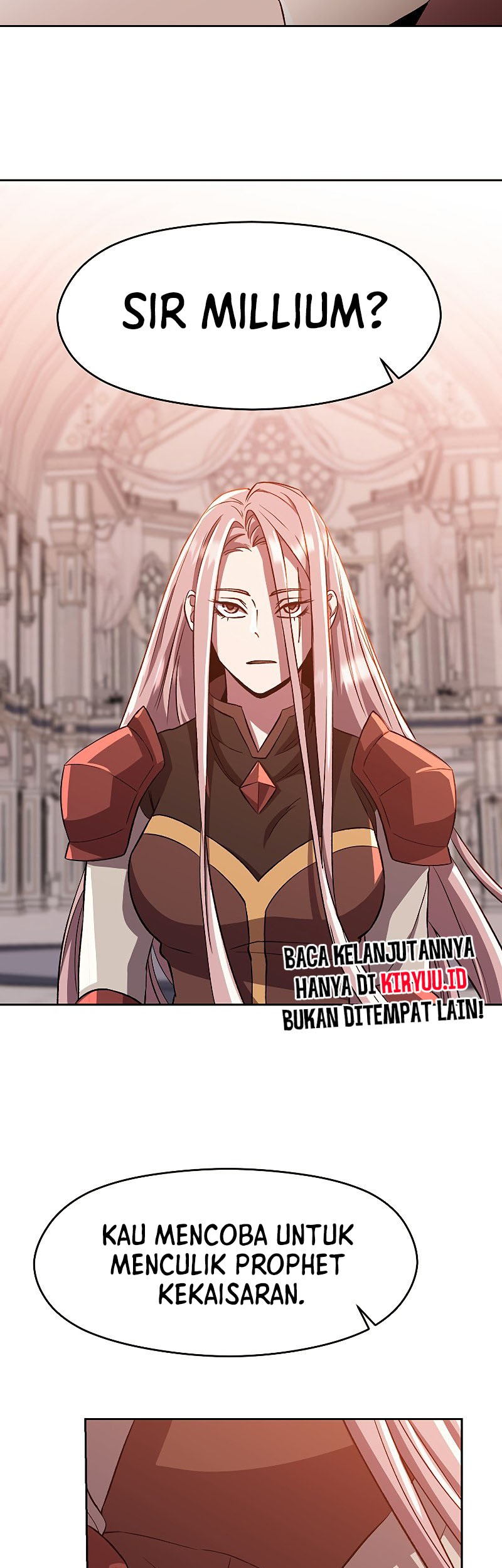 Archmage Transcending Through Regression chapter 30 halaman 19