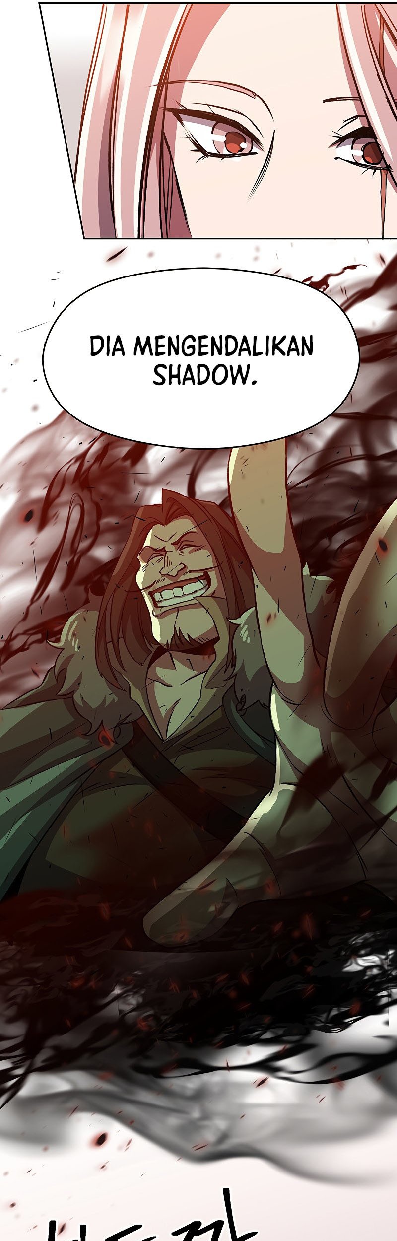 Archmage Transcending Through Regression chapter 30 halaman 22