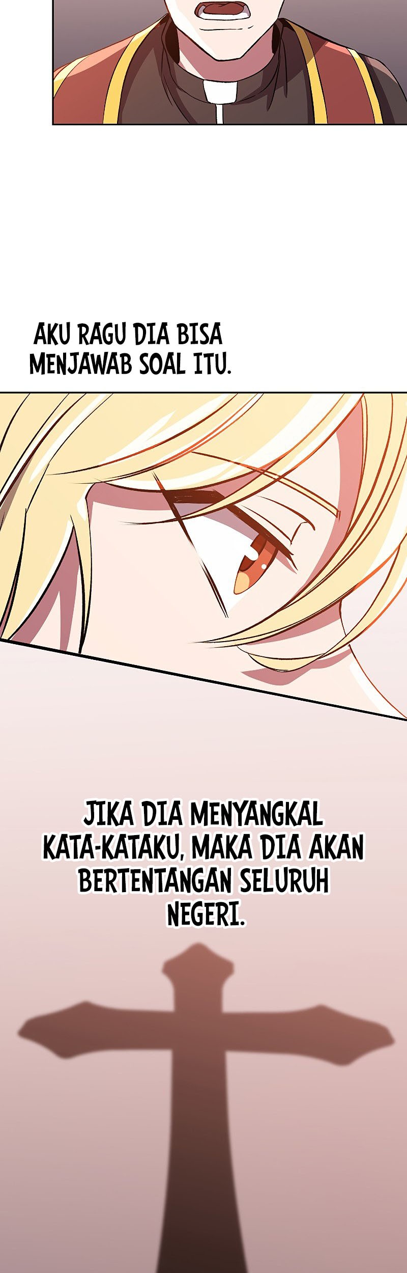 Archmage Transcending Through Regression chapter 30 halaman 29
