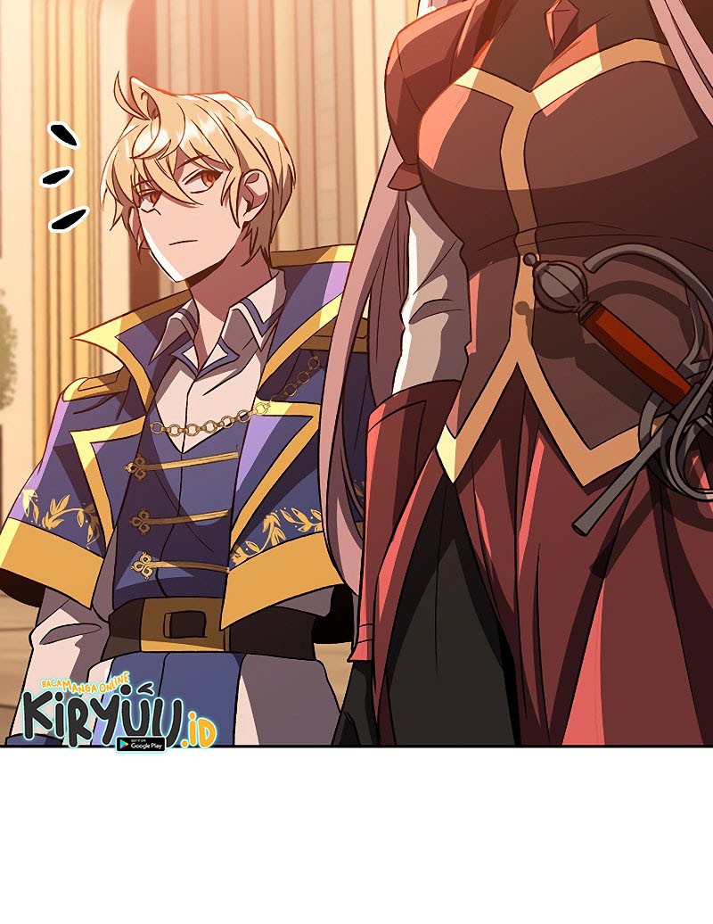 Archmage Transcending Through Regression chapter 30 halaman 41