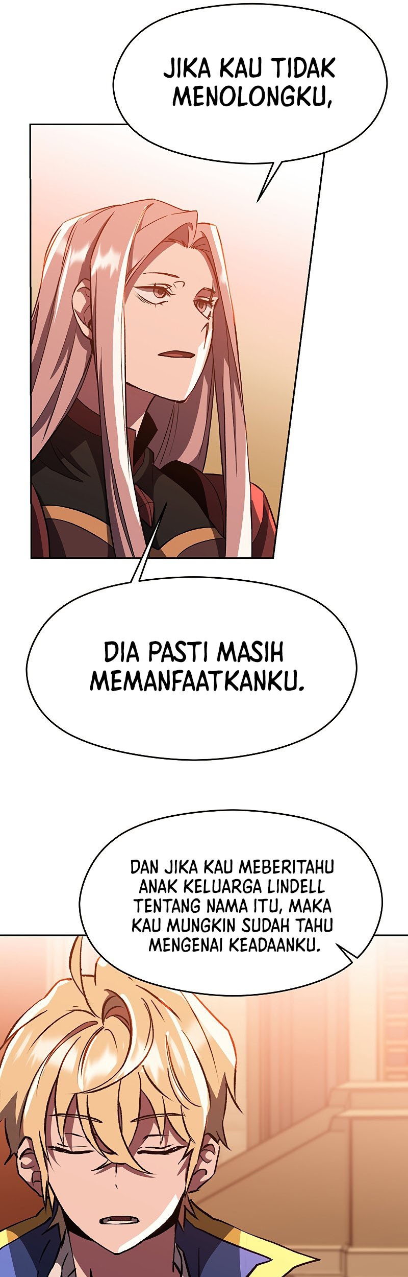 Archmage Transcending Through Regression chapter 30 halaman 42