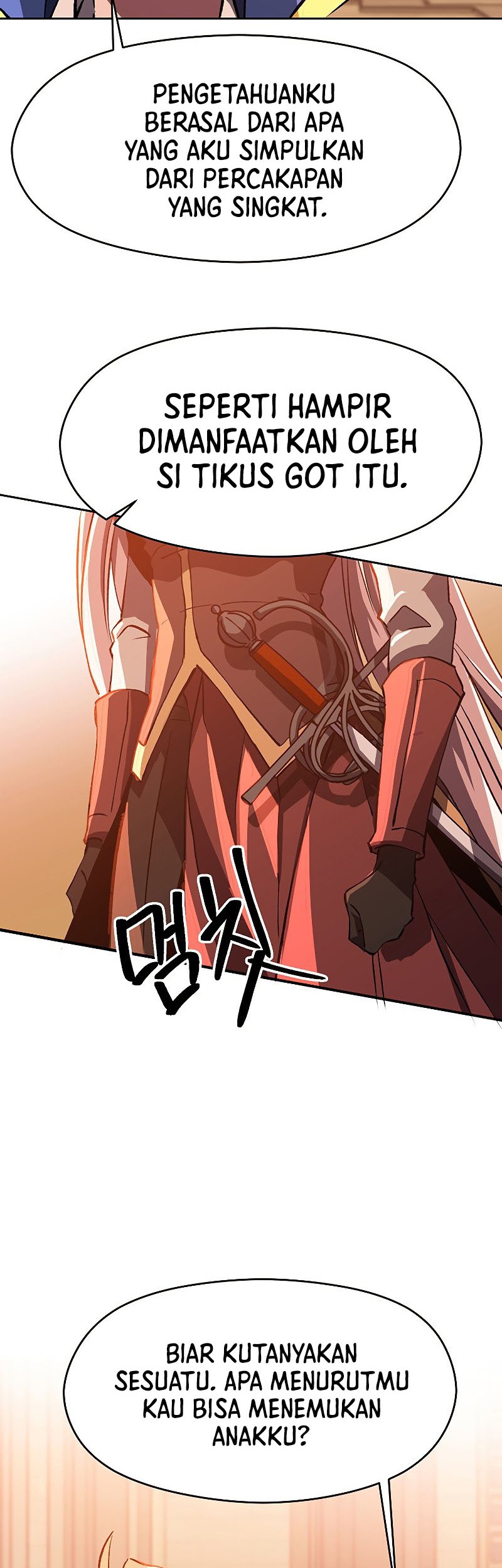 Archmage Transcending Through Regression chapter 30 halaman 43