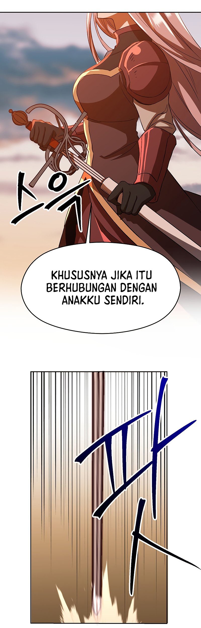Archmage Transcending Through Regression chapter 30 halaman 45