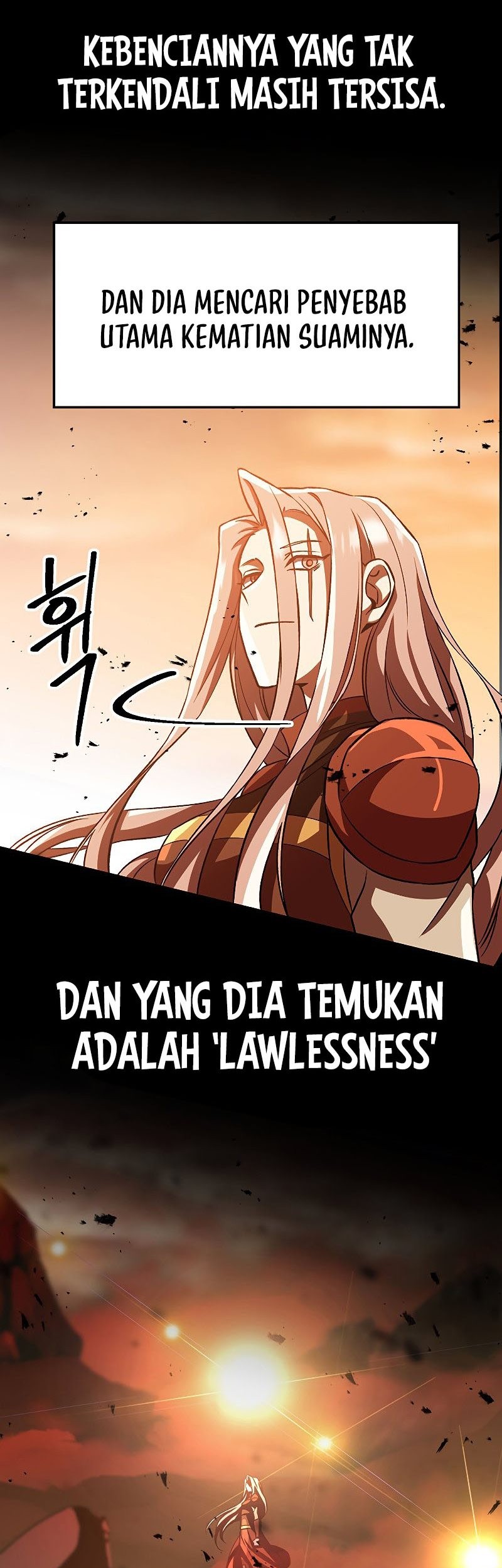 Archmage Transcending Through Regression Bab 31 halaman 6