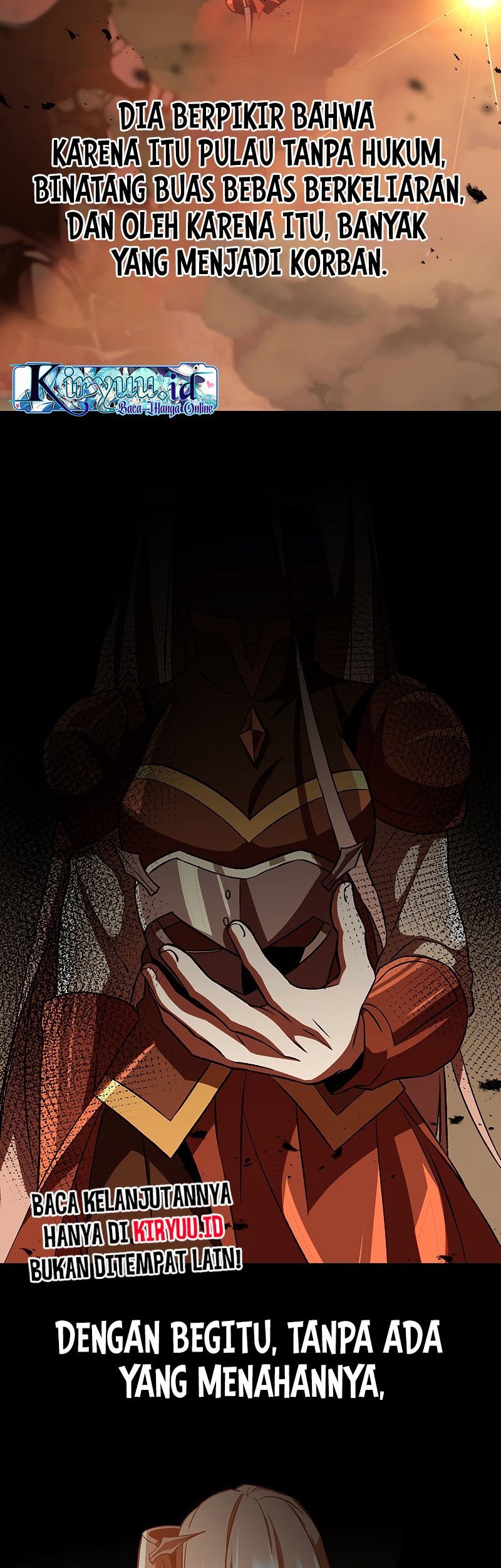 Archmage Transcending Through Regression Bab 31 halaman 7