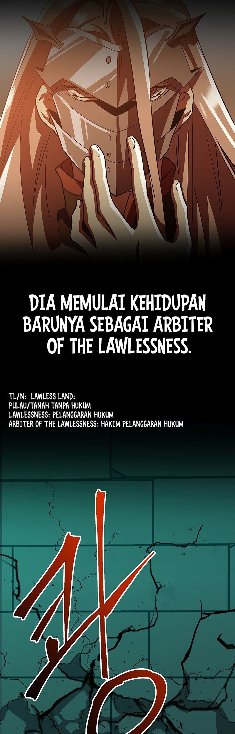 Archmage Transcending Through Regression Bab 31 halaman 9