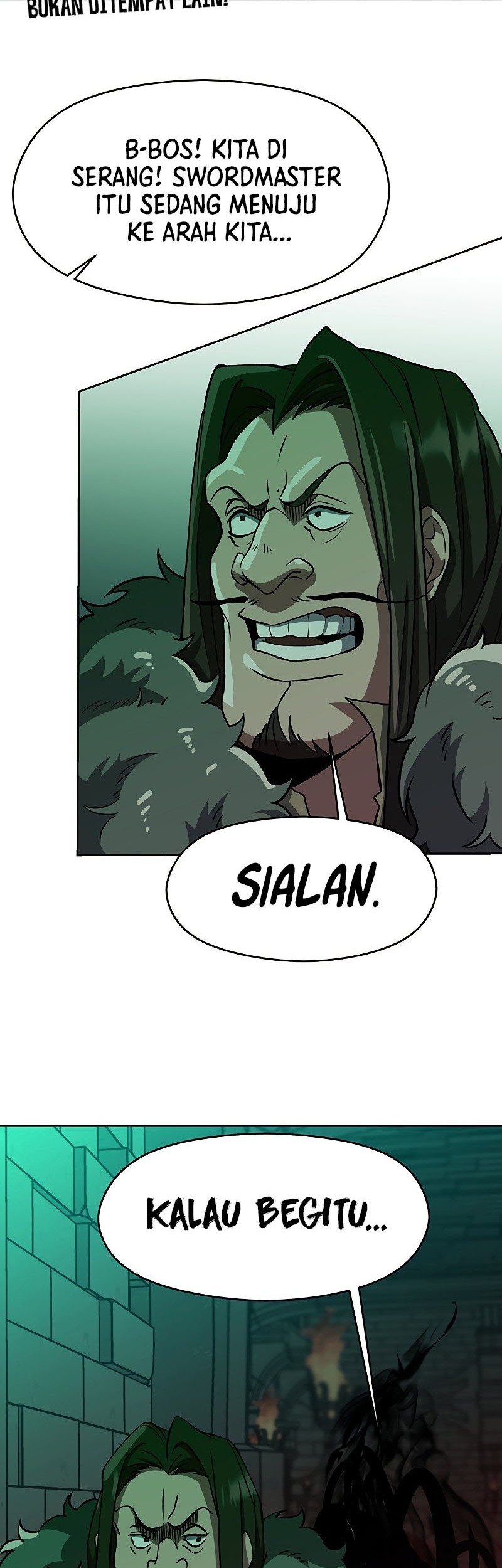 Archmage Transcending Through Regression Bab 31 halaman 16