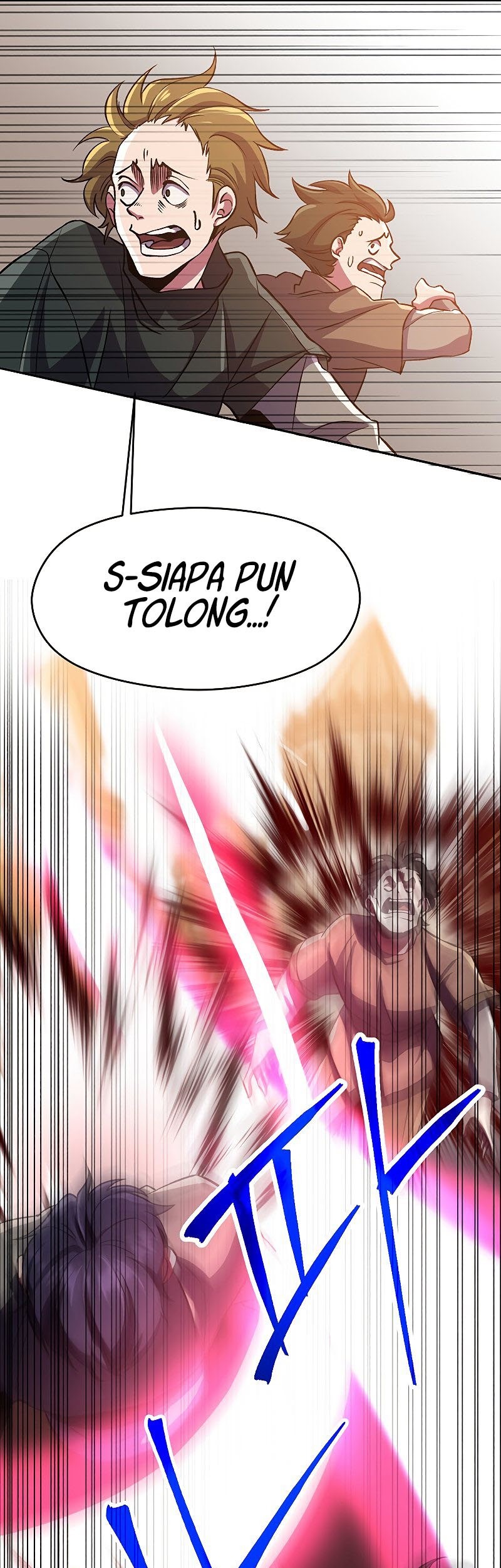 Archmage Transcending Through Regression Bab 31 halaman 21