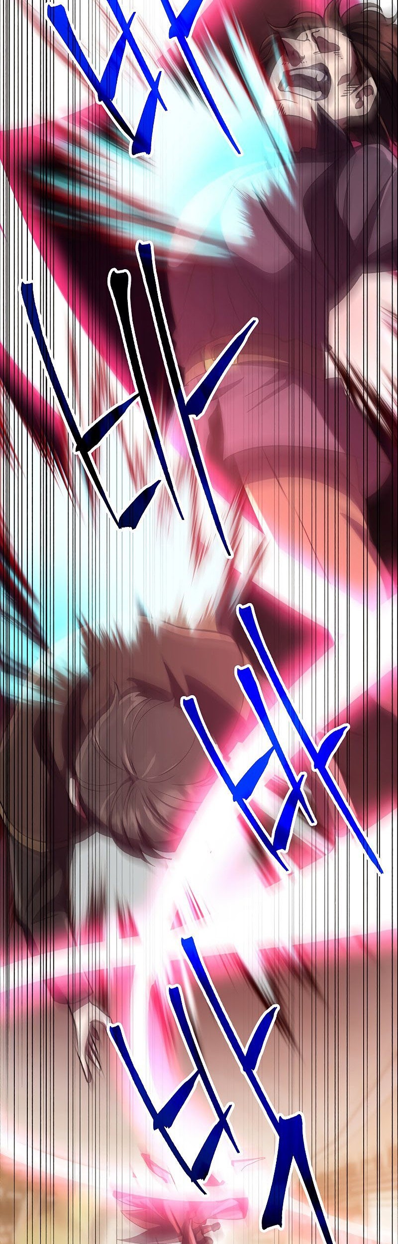 Archmage Transcending Through Regression Bab 31 halaman 22