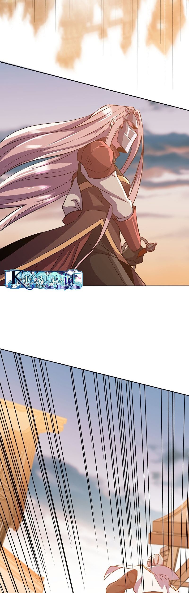 Archmage Transcending Through Regression Bab 31 halaman 24