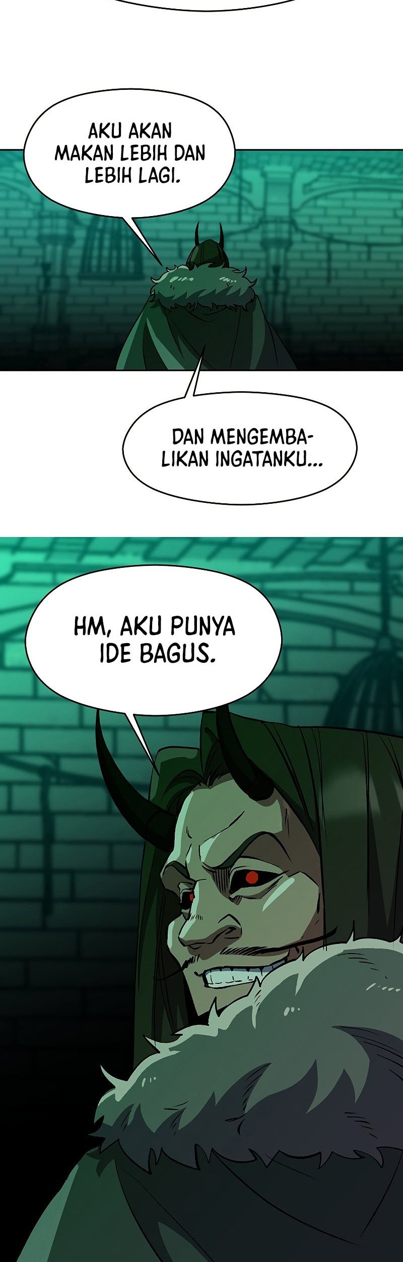 Archmage Transcending Through Regression Bab 31 halaman 37