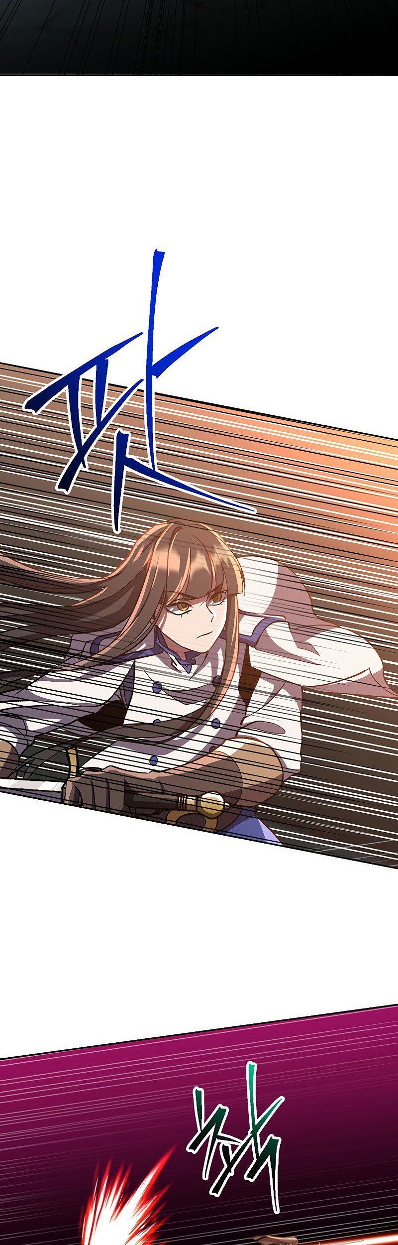 Archmage Transcending Through Regression Bab 31 halaman 40