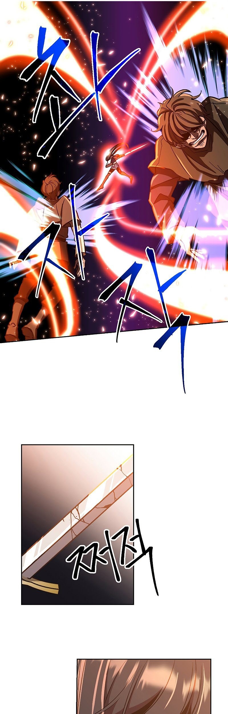Archmage Transcending Through Regression Bab 31 halaman 45