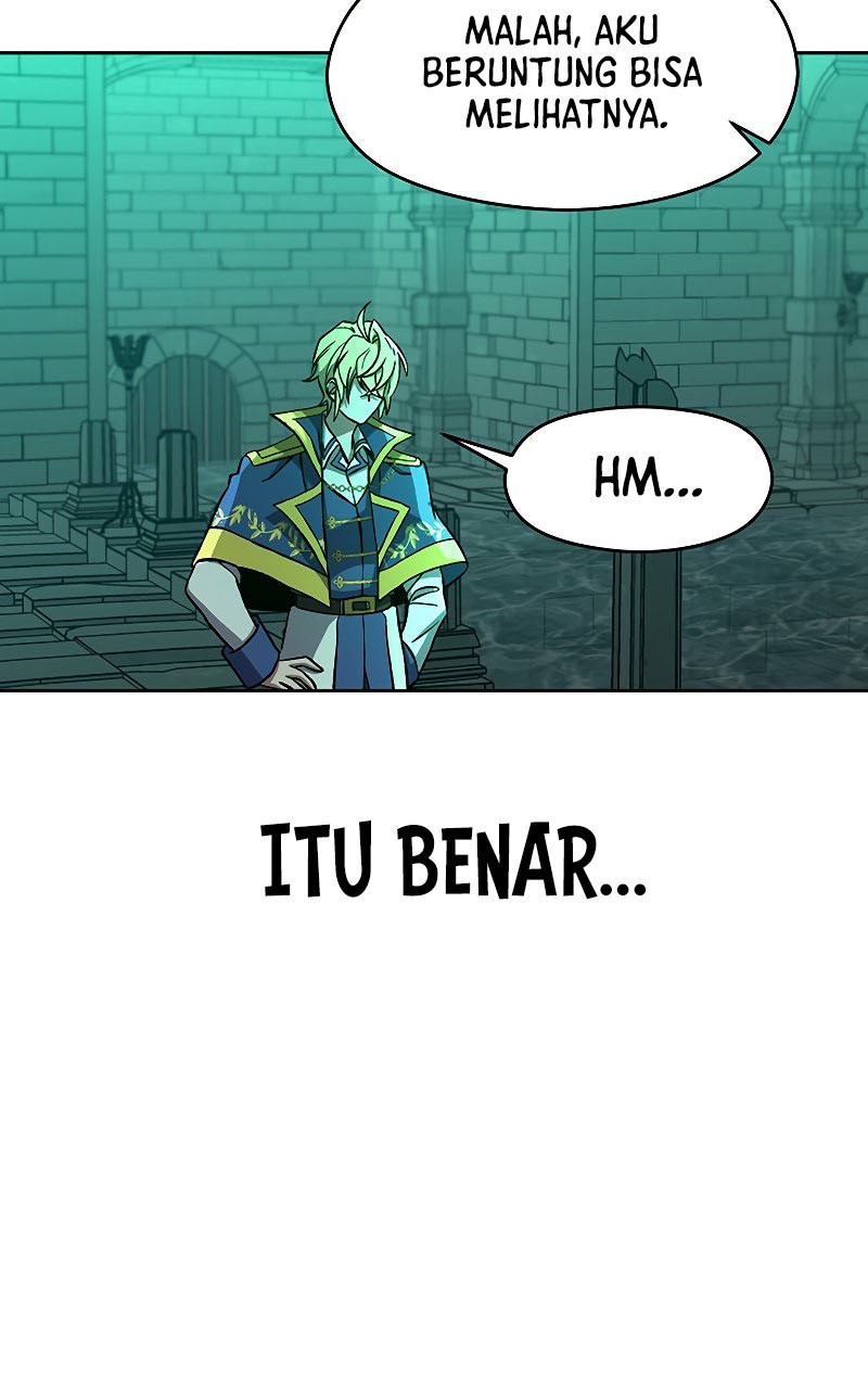 Archmage Transcending Through Regression chapter 32 halaman 7