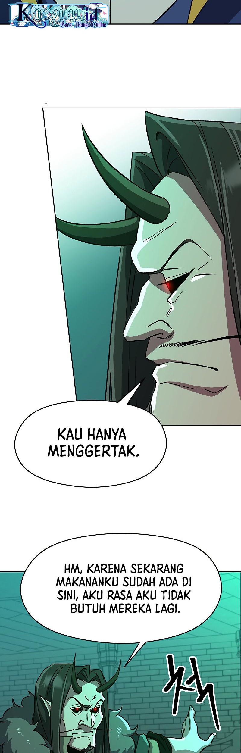 Archmage Transcending Through Regression chapter 32 halaman 11