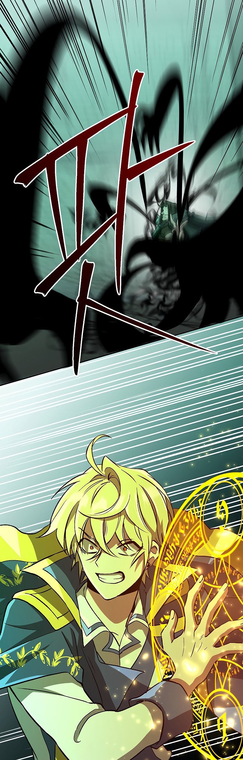 Archmage Transcending Through Regression chapter 32 halaman 14