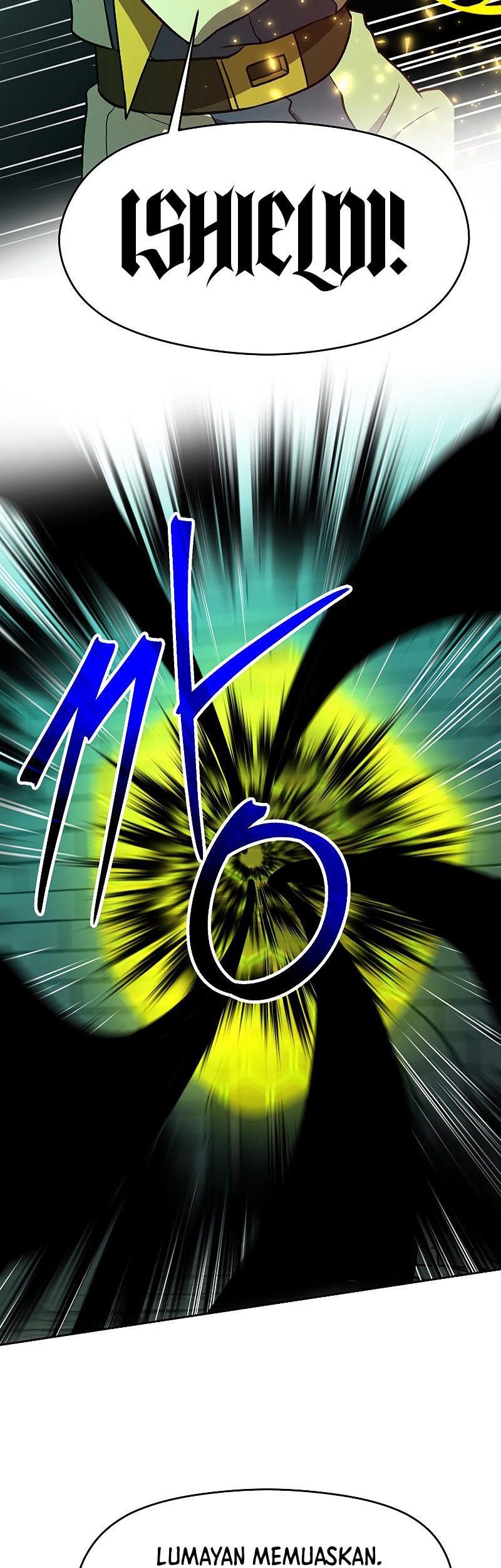 Archmage Transcending Through Regression chapter 32 halaman 15