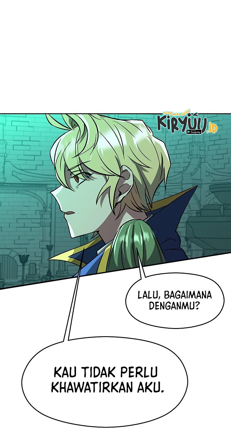 Archmage Transcending Through Regression chapter 32 halaman 17