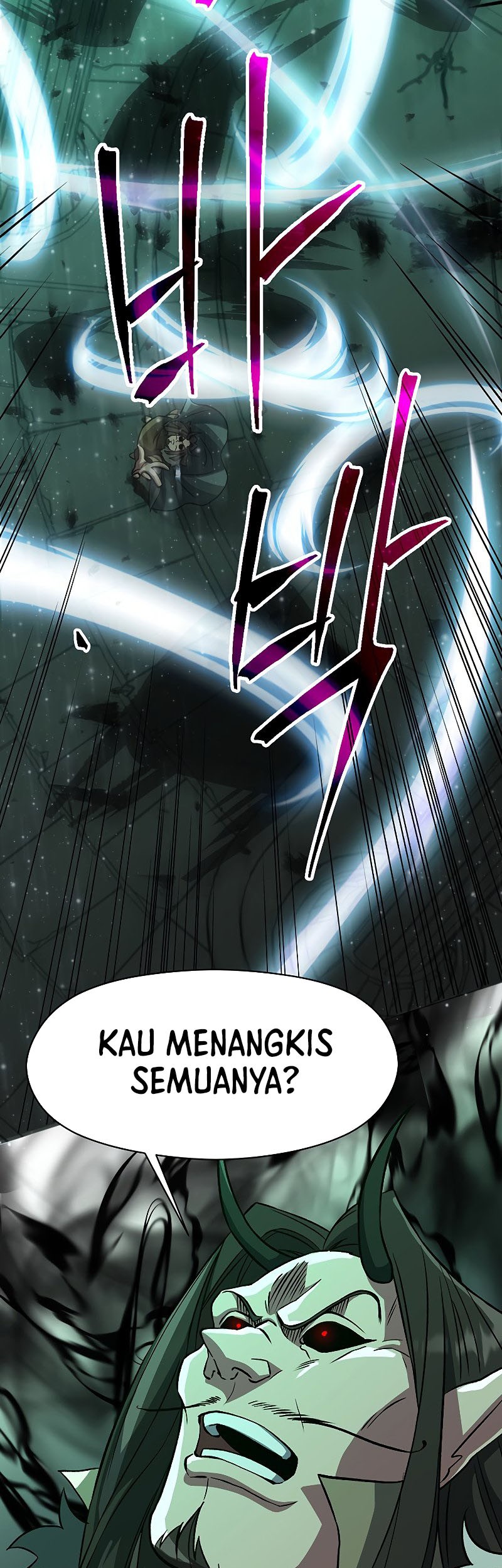 Archmage Transcending Through Regression chapter 32 halaman 24