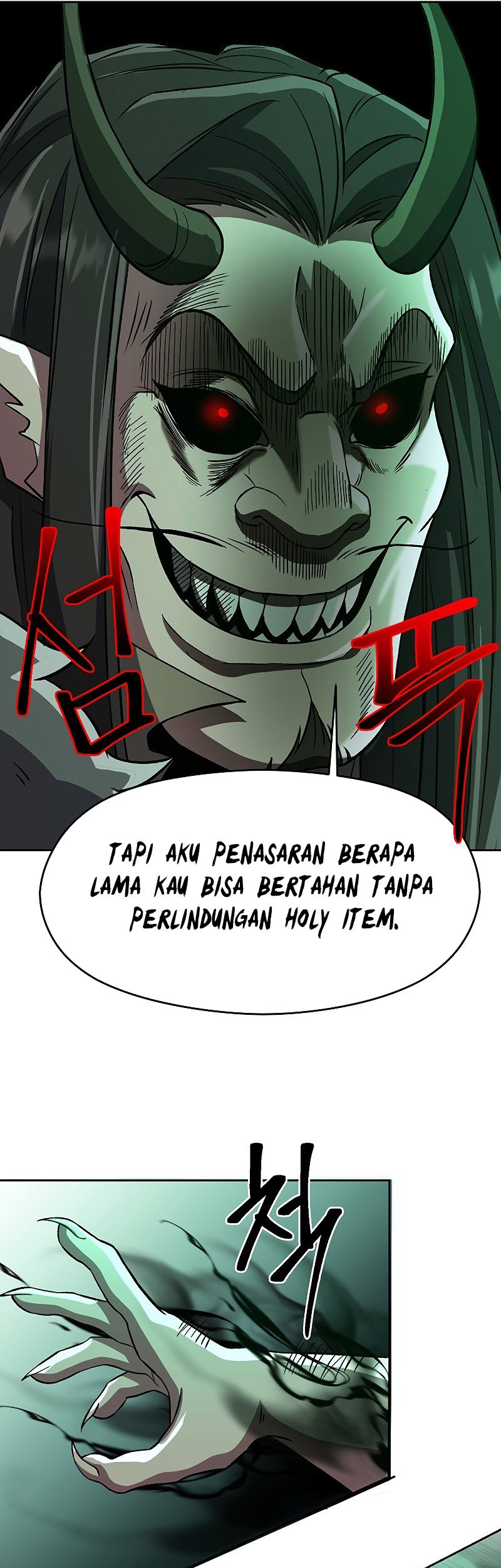 Archmage Transcending Through Regression chapter 32 halaman 27