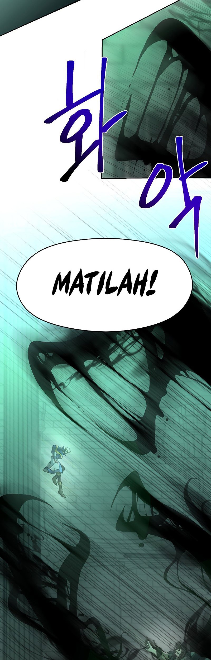 Archmage Transcending Through Regression chapter 32 halaman 28