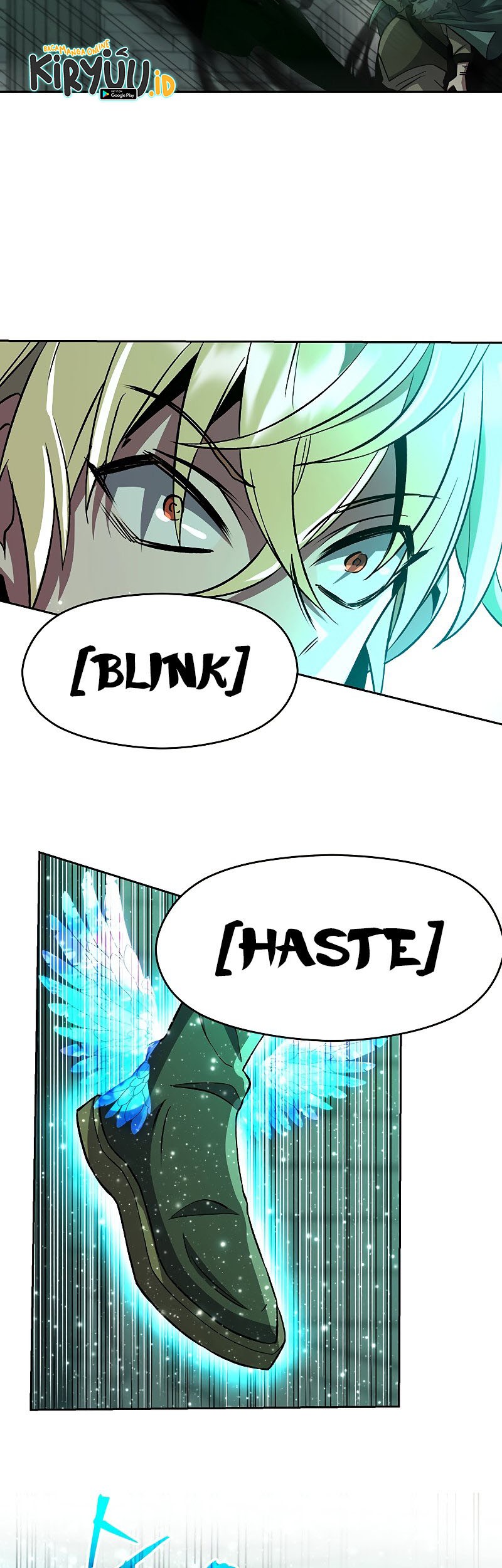 Archmage Transcending Through Regression chapter 32 halaman 29
