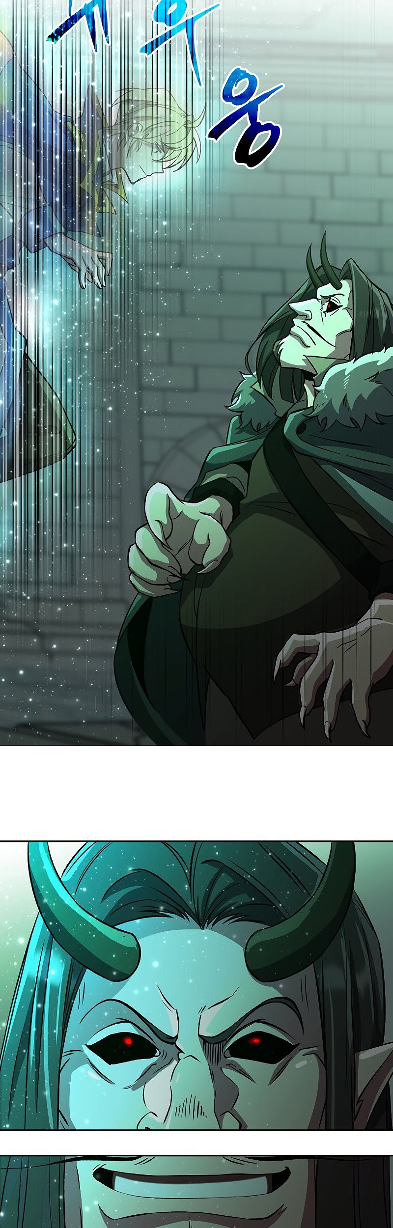 Archmage Transcending Through Regression chapter 32 halaman 30