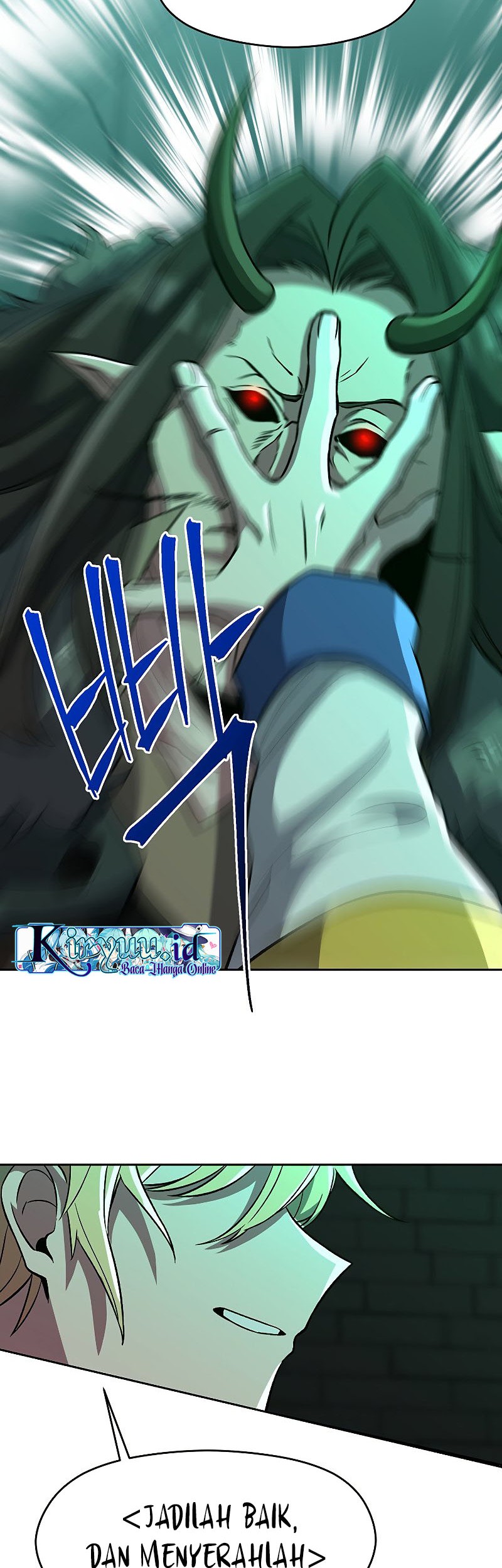 Archmage Transcending Through Regression chapter 32 halaman 33