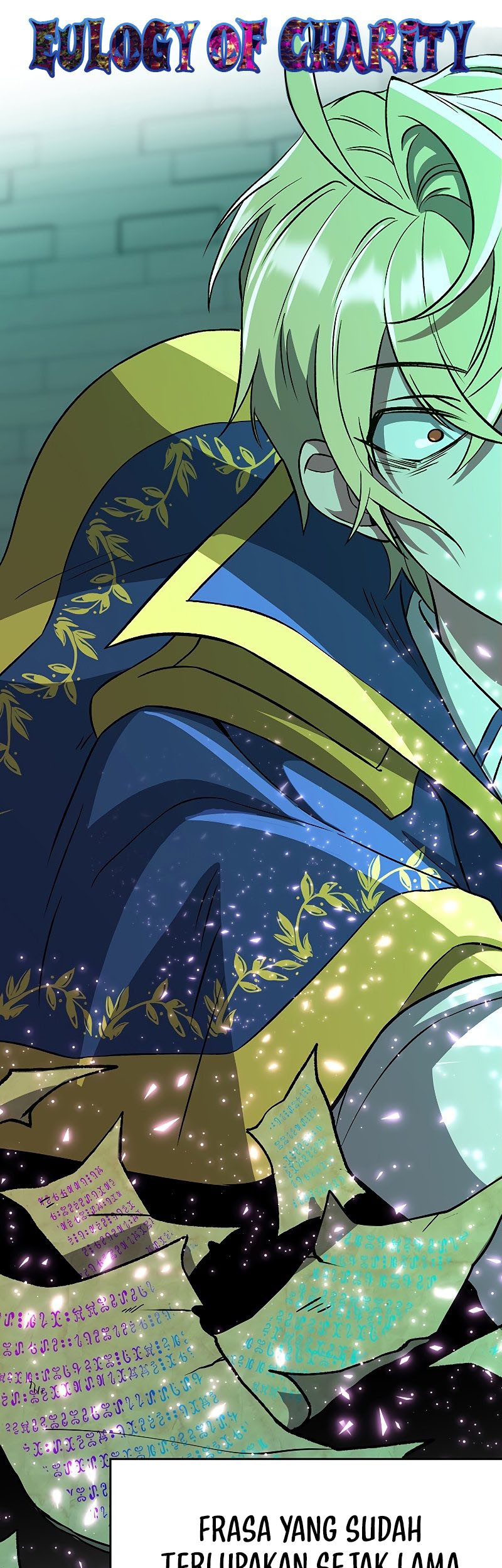 Archmage Transcending Through Regression chapter 32 halaman 36