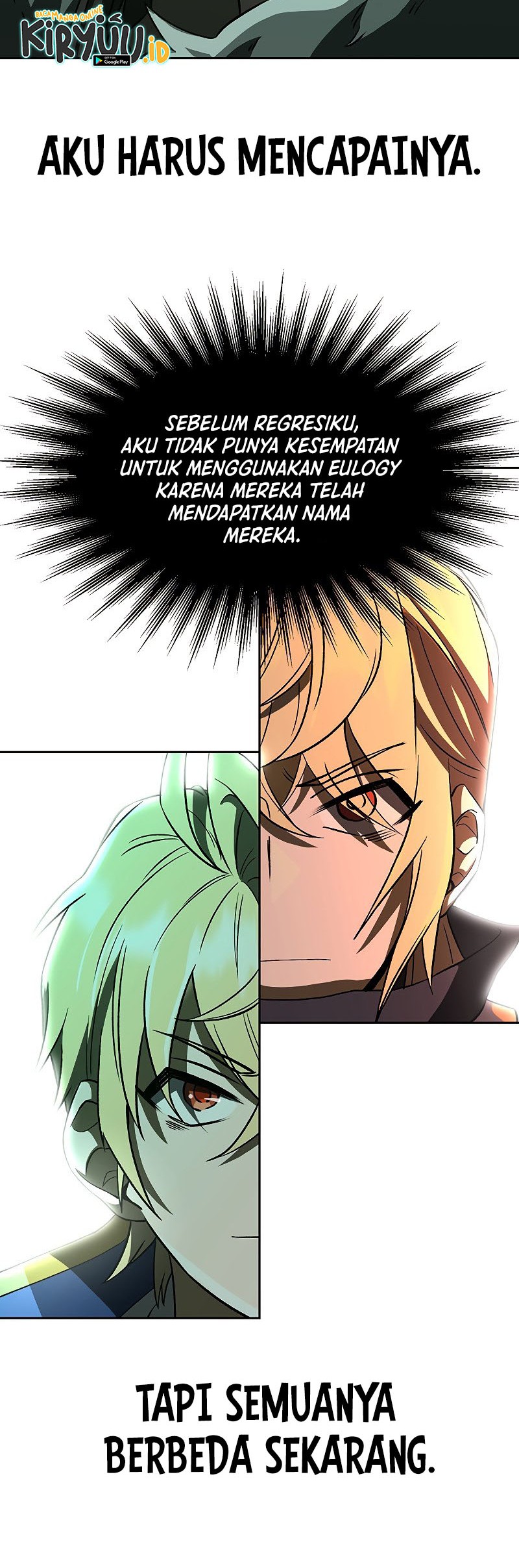Archmage Transcending Through Regression chapter 32 halaman 39