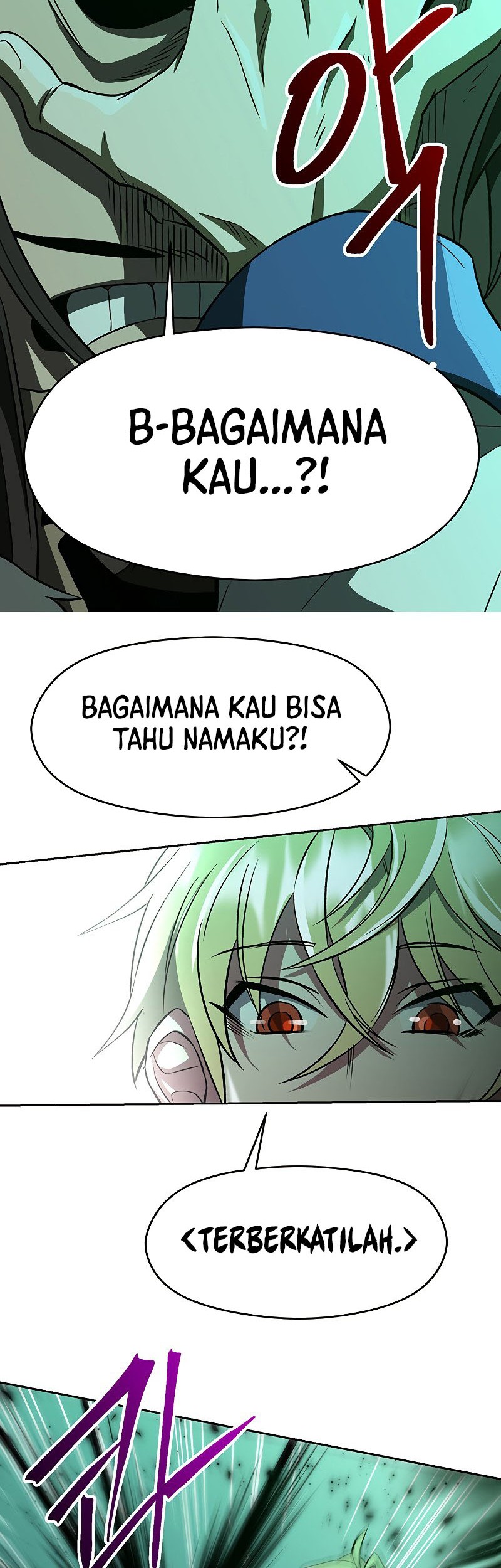 Archmage Transcending Through Regression chapter 32 halaman 41