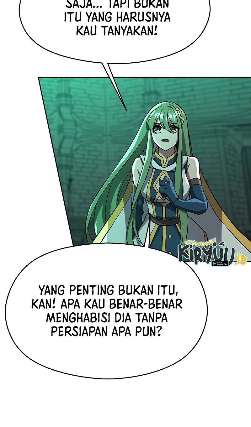 Archmage Transcending Through Regression chapter 32 halaman 44