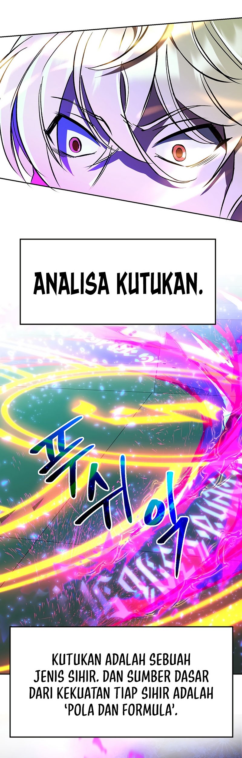 Archmage Transcending Through Regression Bab 33 halaman 10