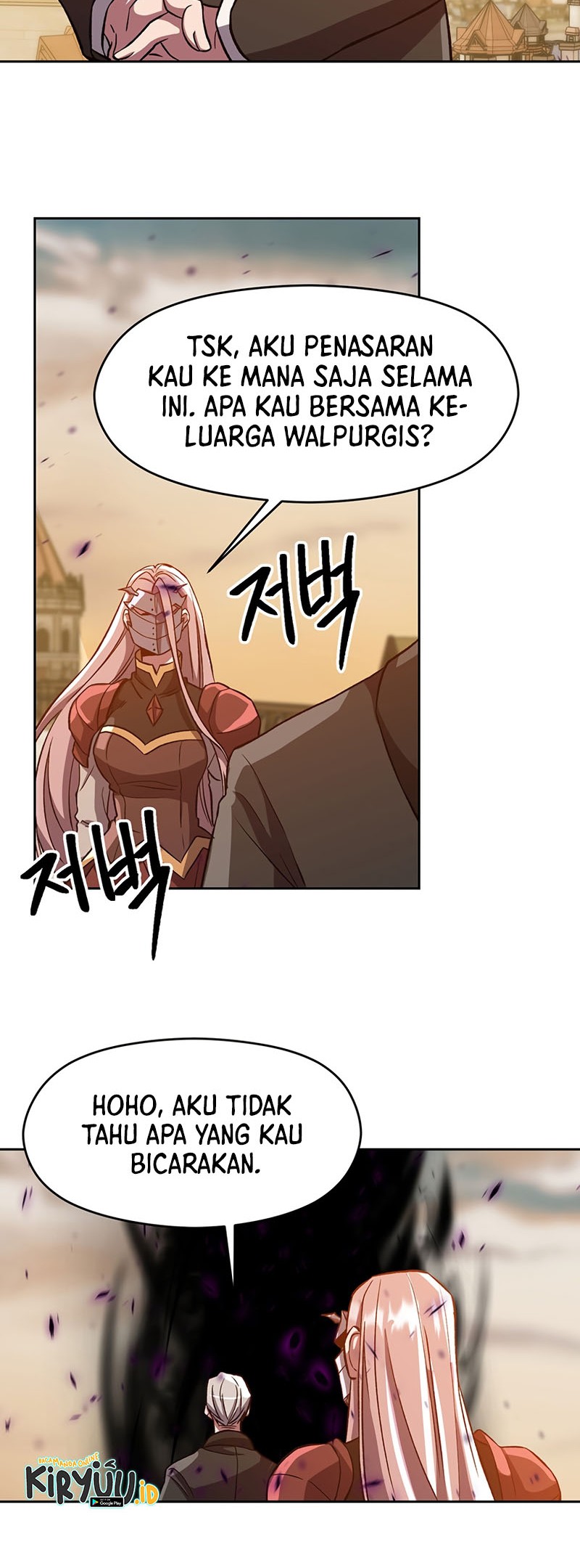 Archmage Transcending Through Regression Bab 33 halaman 20