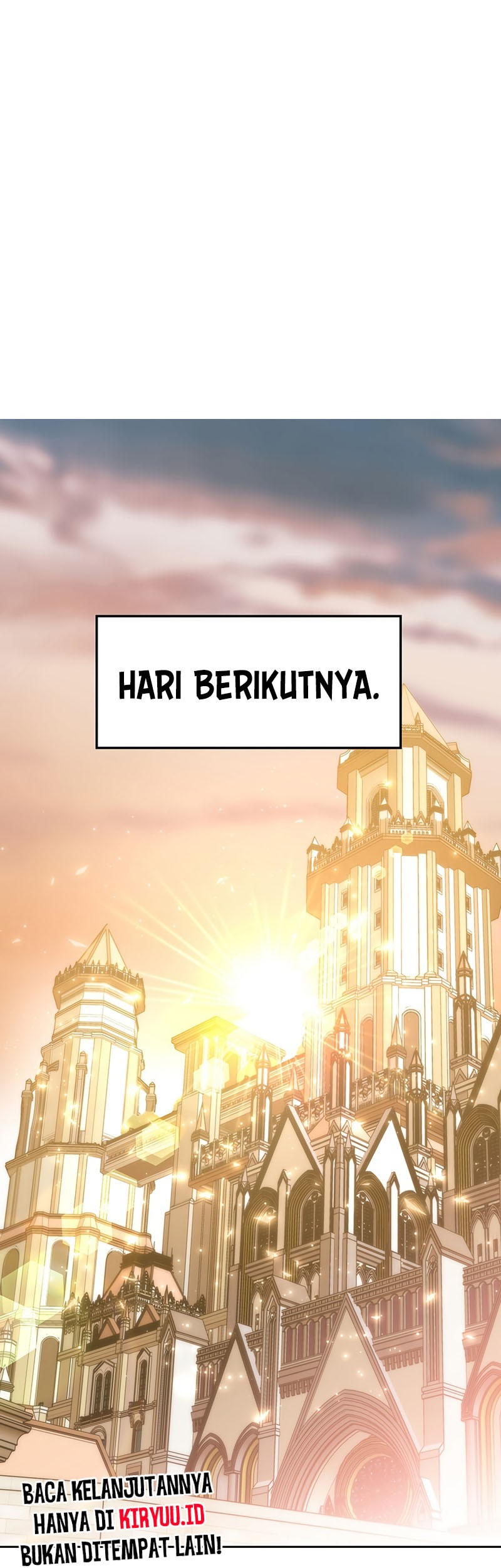 Archmage Transcending Through Regression Bab 33 halaman 25