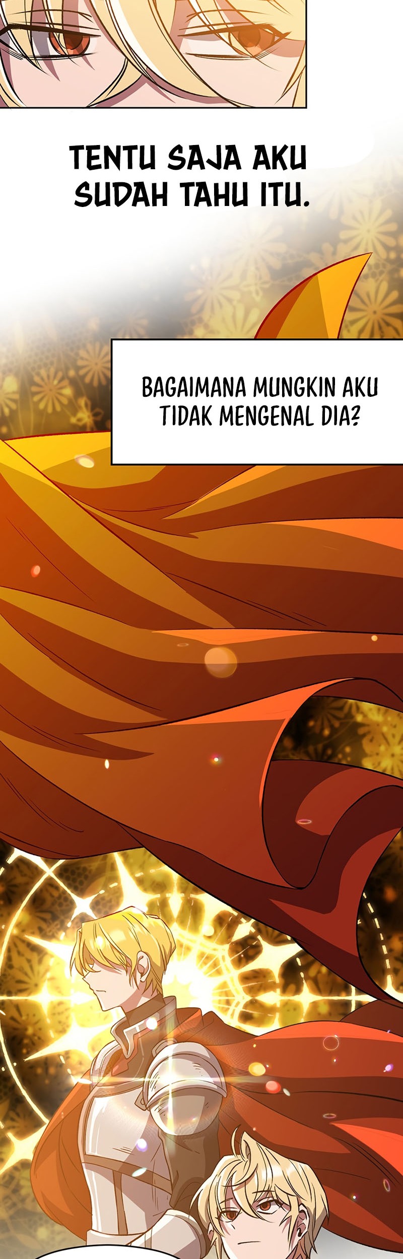 Archmage Transcending Through Regression Bab 33 halaman 30