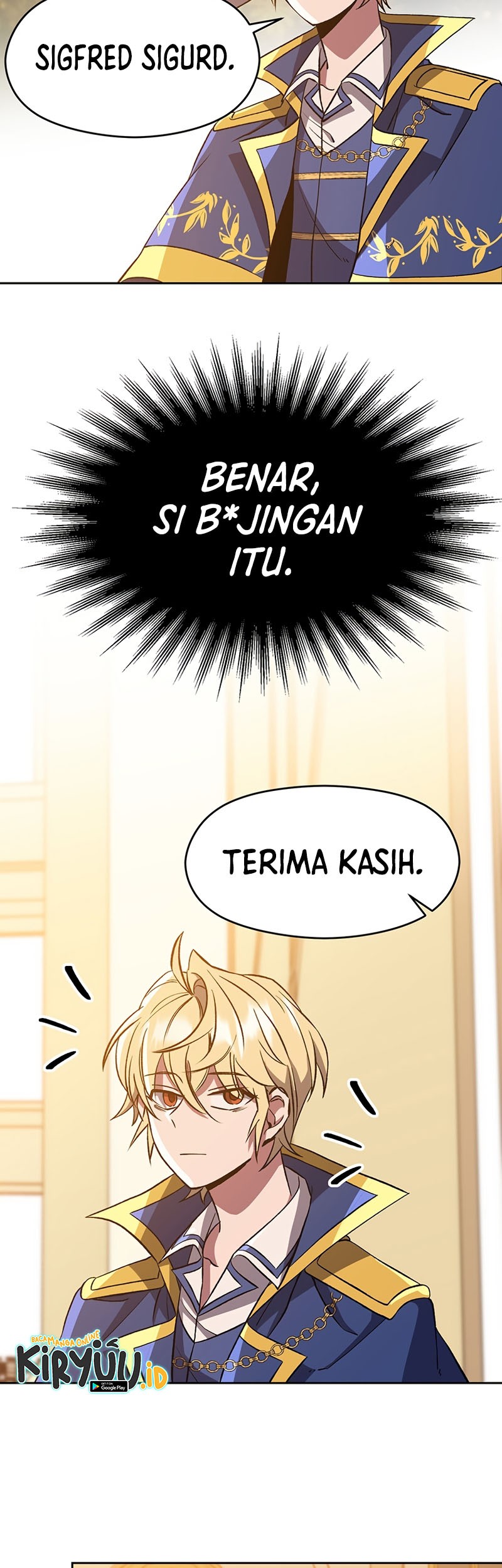 Archmage Transcending Through Regression Bab 33 halaman 31