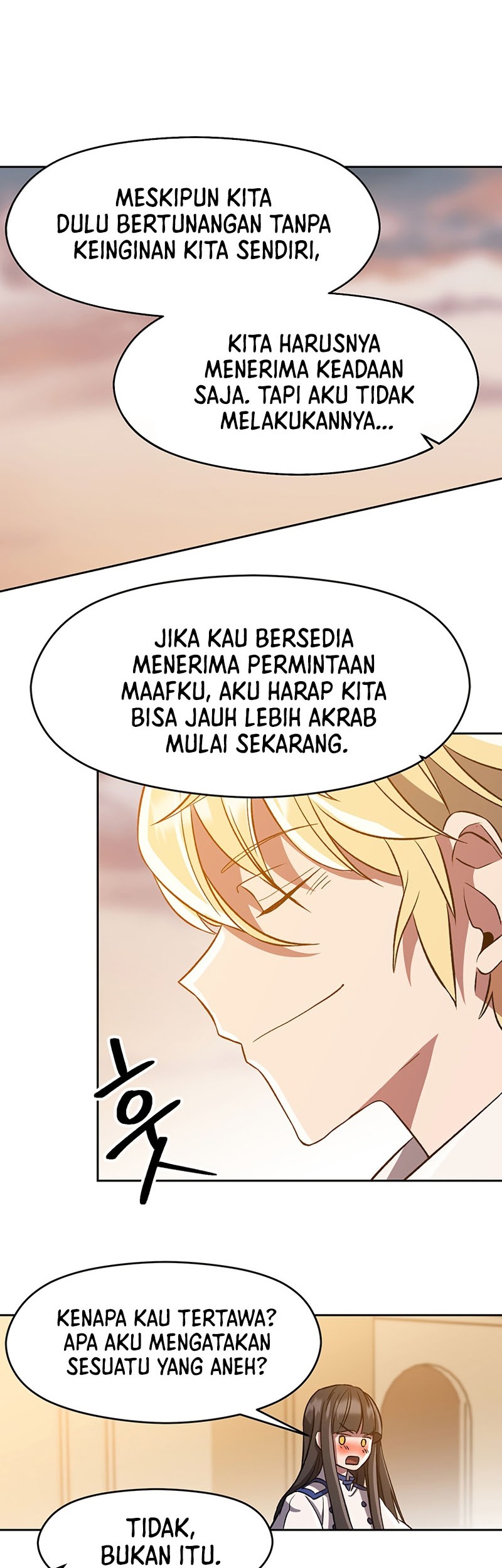 Archmage Transcending Through Regression Bab 33 halaman 34
