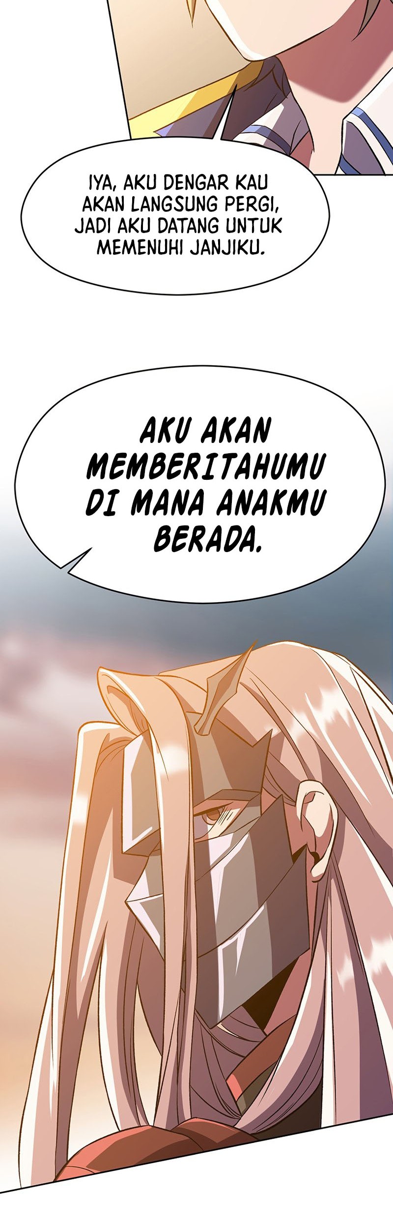 Archmage Transcending Through Regression Bab 33 halaman 40