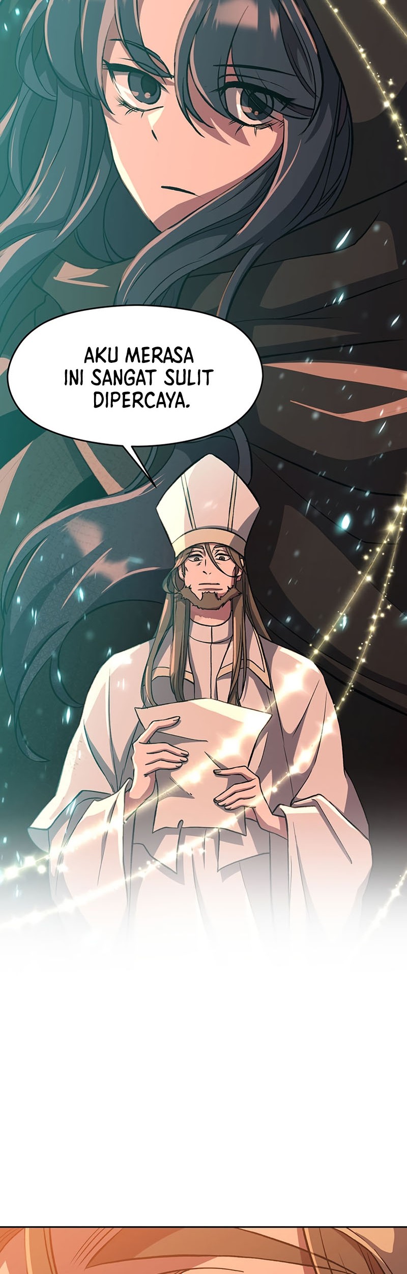 Archmage Transcending Through Regression chapter 34 halaman 10