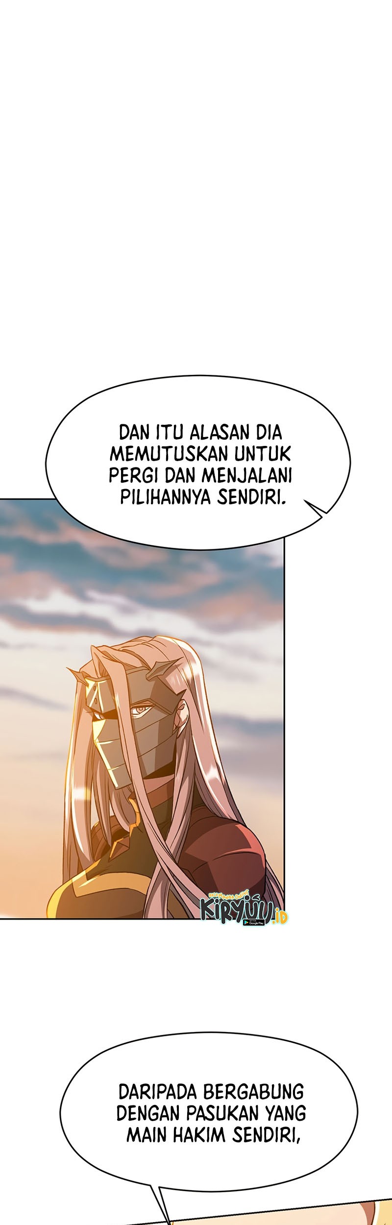 Archmage Transcending Through Regression chapter 34 halaman 13